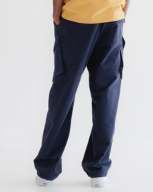 Eat Dust Trooper Pants Ripstop Navy