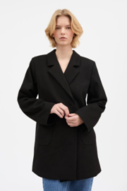 Skall Studio James Blazer Black