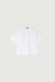 Soeur Dara Shirt Blanc