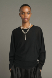 Soeur Lina Noir