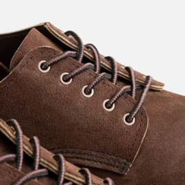 Red Wing 3606 Weekender Oxford Chocolate Muleskinner