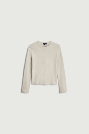 Soeur Flavie Gris Chine