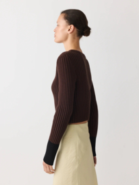 Rue Blanche Ocean Marin Java