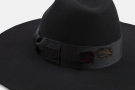 Superduper  Masculine Mend Black