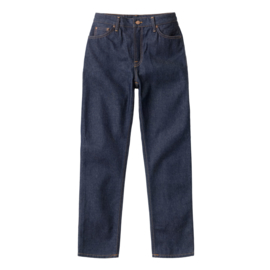 Nudie Jeans Lofty Lo Dry Blues