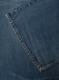 Nudie Jeans Sonic Sue Orange Painter