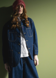 PeppinoPeppino Type 176 The Farmer Jacket Rinse