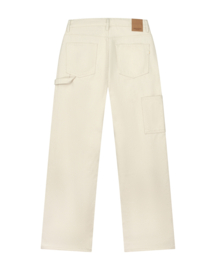 Kuyichi Dakota Worker Undyed
