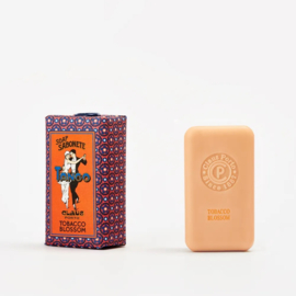Claus Porto Tango Tobacco Blossom Soap
