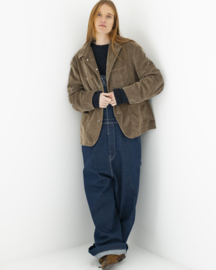PeppinoPeppino Type 176 The Farmer Jacket Taupe