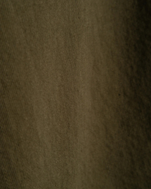 Eat Dust Motorcycle Pants Bull Denim Shitake