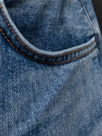 Nudie Jeans Tuff Tony Basement Tracks