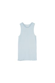 Skall Studio Edie Tank Top Soft Blue