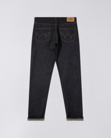 Edwin Regular Tapered Pure Indigo, Rainbow Selvage Kaihara