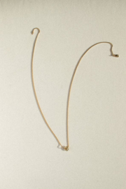 Lepagon Arandela Necklace