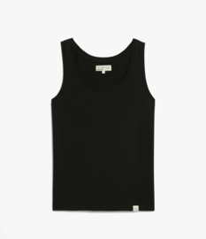 Merz b. Schwanen Singlet Deep Black