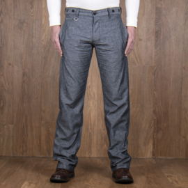 Pike Brothers Hunting Pant 1942 Smoke Grey