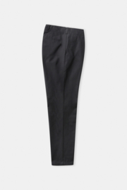 About Companions Jostha Trousers Black Tencel