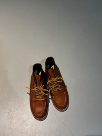 Red Wing 3375 6'' Moc Toe Oro Legacy