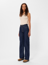 Nudie Jeans Clean Eileen Classic Blue