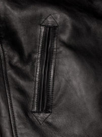 Nudie Jeans Ferry Leather Jacket