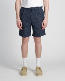 Edwin Bazz Short