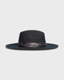 Superduper  Masculine Mend Black