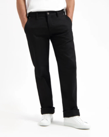 Kuyichi  Sterling Black Selvedge