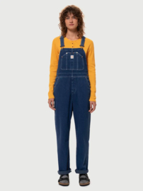 Nudie Jeans Astrid Denim Dungarees