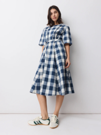 Rue Blanche Solar Dress