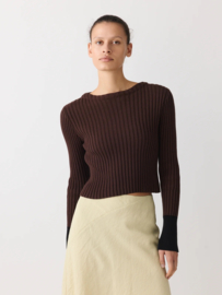 Rue Blanche Ocean Marin Java