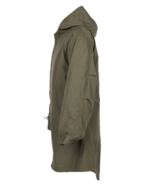 Pike Brothers M1951 Field Parka Olive