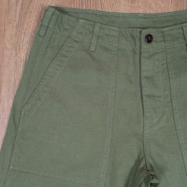 Pike Brothers 1962 OG-107 Pant Olive