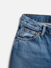 Nudie Jeans Shady Sadie Indigo Blues