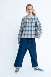 PeppinoPeppino Type 180 The Harvest Pant Rinse