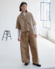 Girls of Dust Toku Top Nomad