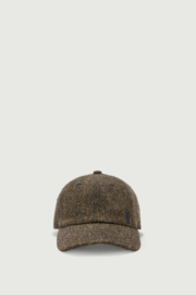 Soeur  Cap Serena Marron / Navy