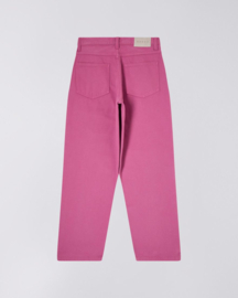 Edwin Bamba Pant Red Violet