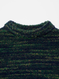 Nudie Jeans Nanna Boucle Sweater Wool