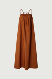 Soeur Arielle Robe Terre Battue
