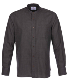 Pike Brothers 1923 Buccanoy Shirt Palmeira Brown