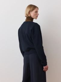 Rue Blanche Techno Navy