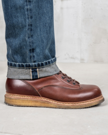 Pike Brothers 1958 Roamer Pant 15oz Indigo 106 Rinse