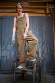 PeppinoPeppino Type 41 The 50's Workwear Bib Overall Barrel