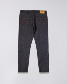 Edwin Slim Tapered Pure Indigo, Rainbow Selvage