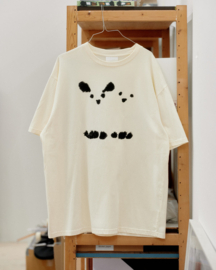 Wild Animals Goats  T-Shirt