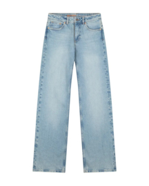Kuyichi Izabella Straight Vintage Blue