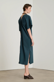 Soeur Elegance Robe Ardoise