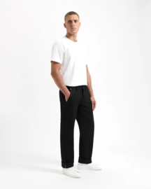 Kuyichi  Sterling Black Selvedge