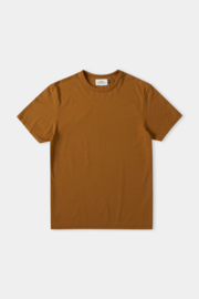 About Companions Liron T-shirt Golden Brown